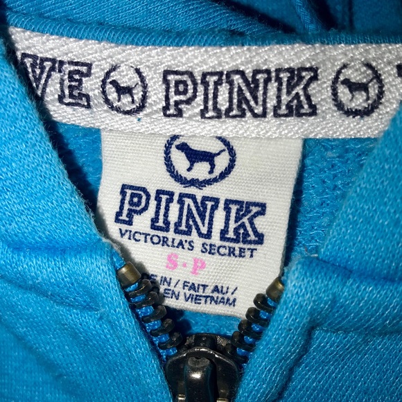 Pink Track Suit - Picture 5 of 8